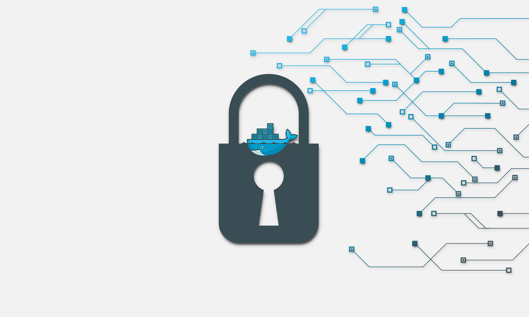 Docker Official Images: Security Report